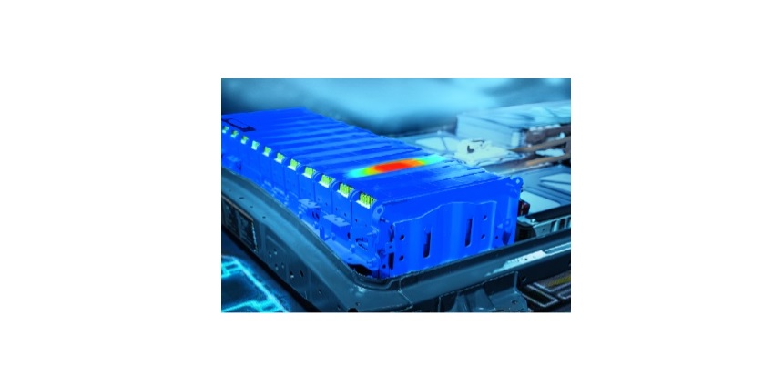 EV battery defects